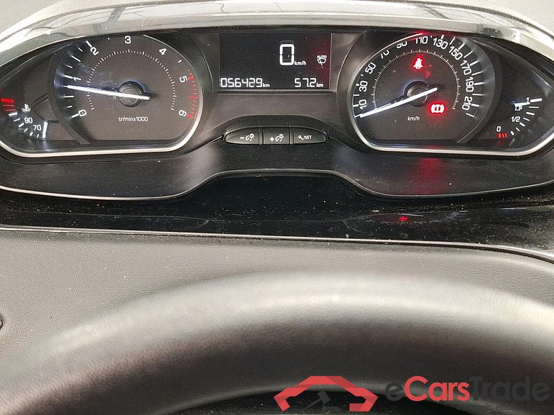 208 Affaire Premium Pack 1.5 HDi 100CV BVM5 E6dT #6