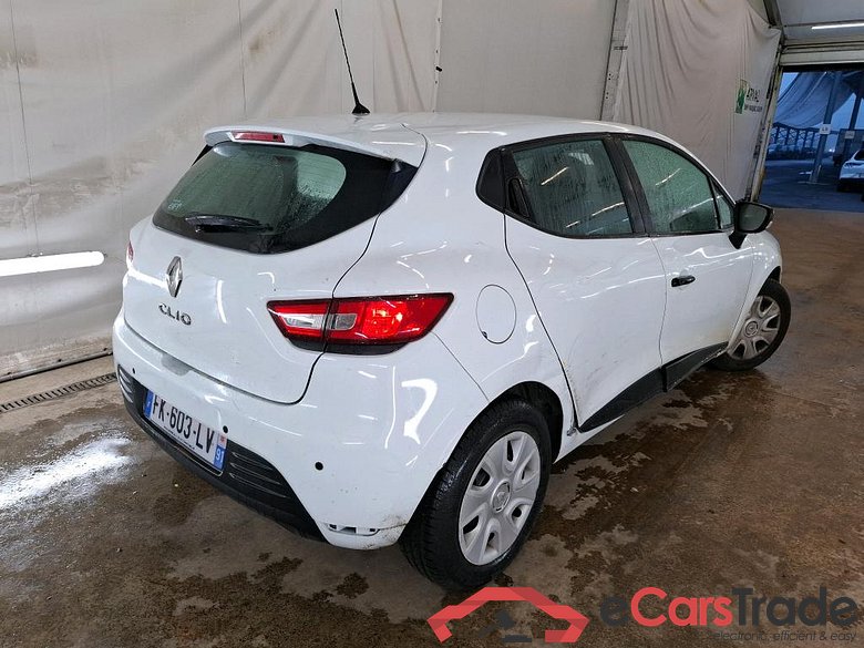 Clio IV Air 0.9 TCe 75CV BVM5 E6 #3