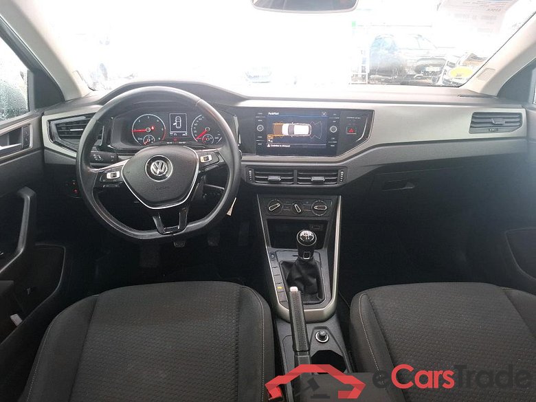 Polo VU 5p Berline 1.6 TDI 95 Confort Busi  / TRANSFO VP/VF #5