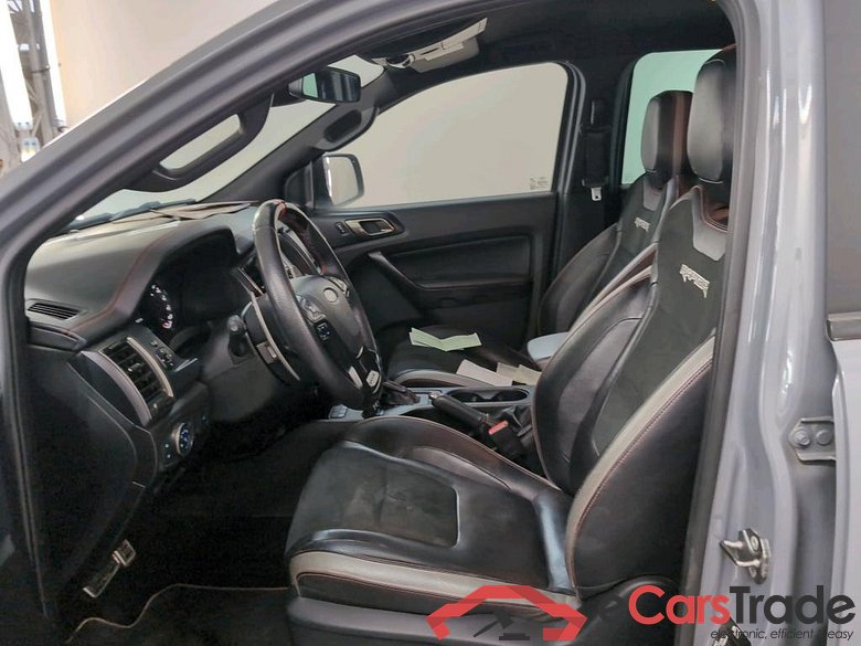 FORD RANGER 2.0 BIT 156KW 4WD D-CAB RAPTOR AUTO #5