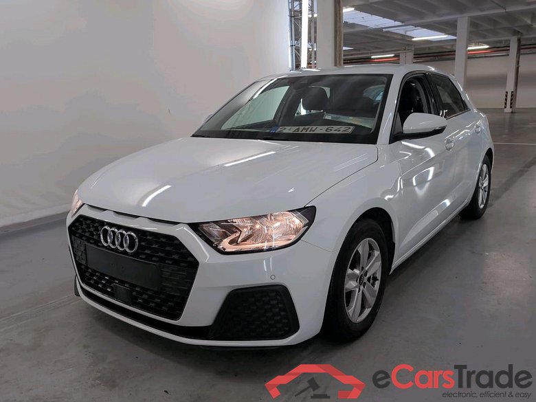 AUDI A1 SPORTBACK 1.0 30 TFSI S TRONIC #1