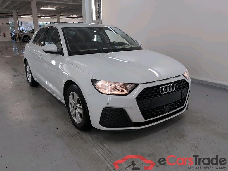AUDI A1 SPORTBACK 1.0 30 TFSI S TRONIC #2