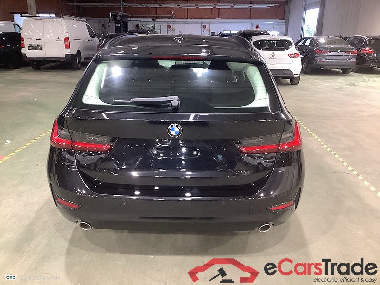 BMW 3 SERIES TOURING 2.0 318DA (100KW) TOURING #5