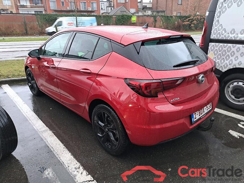 OPEL ASTRA 1.2 TURBO 96KW S-S ULTIMATE #3