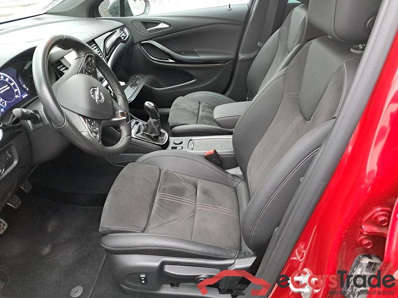 OPEL ASTRA 1.2 TURBO 96KW S-S ULTIMATE #5