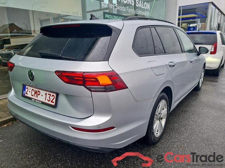 VOLKSWAGEN Golf 1.0 TSI 81KW LIFE #4