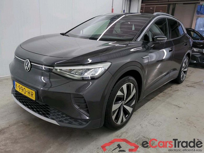 VOLKSWAGEN ID.4 First 77 kWh