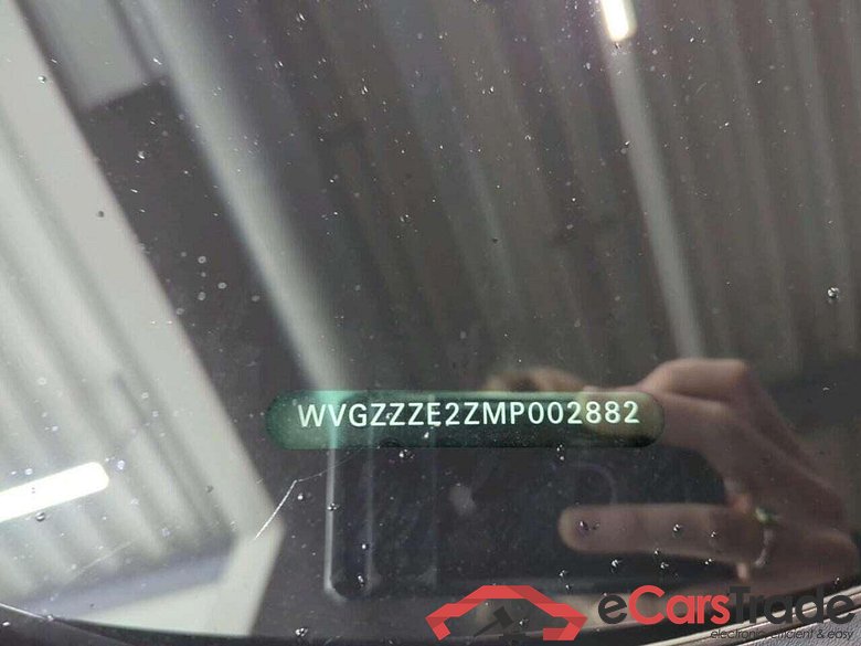 VOLKSWAGEN ID.4 First 77 kWh #5