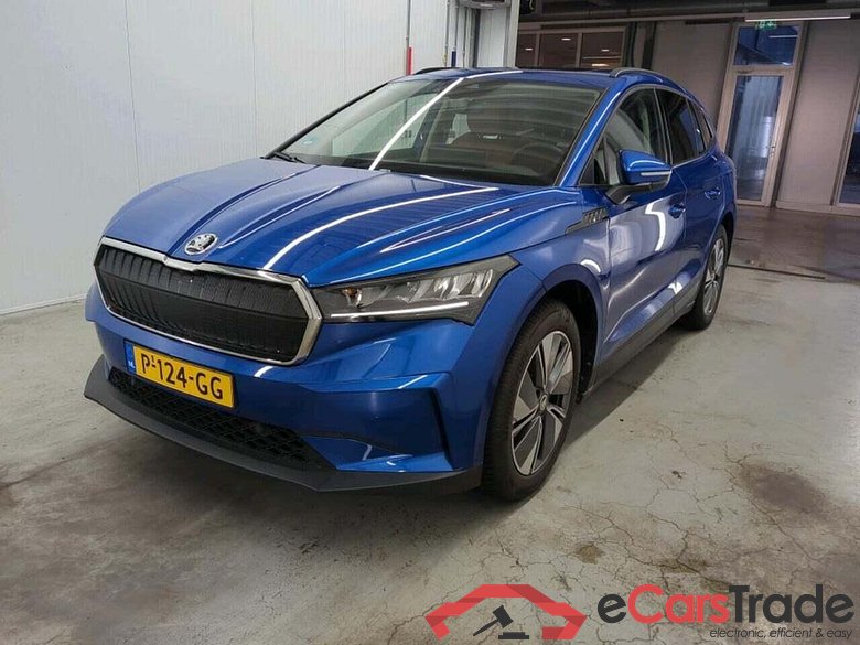 SKODA Enyaq iV 60 #1