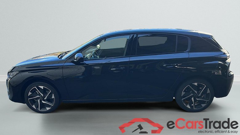 Peugeot 308 Hybrid 145 e-DCS6 Allure #4