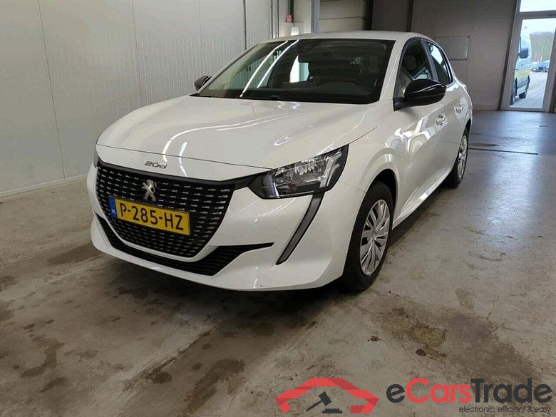 PEUGEOT 208 1.2 PureTech Active