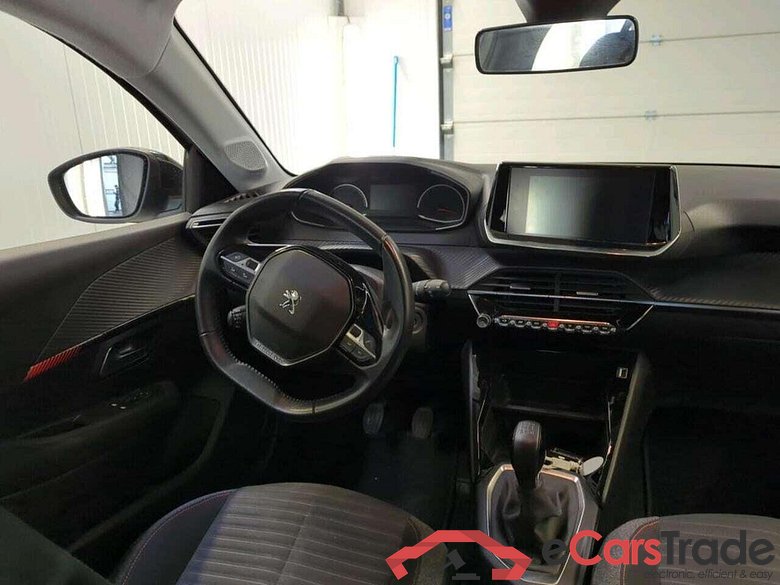 PEUGEOT 208 1.2 PureTech Active #3