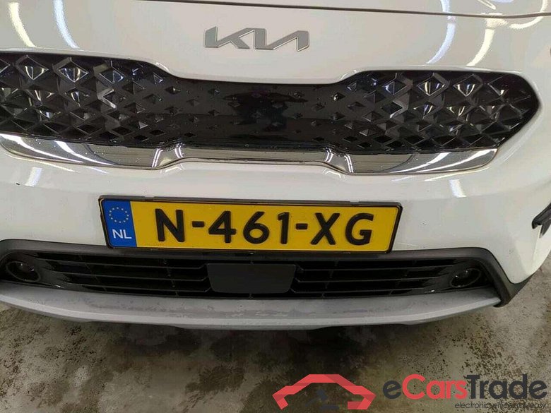 KIA Niro 1.6 GDi H. DynamicL. #4