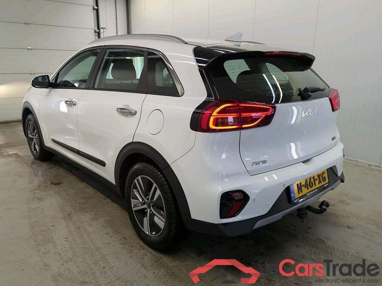 KIA Niro 1.6 GDi H. DynamicL. #6