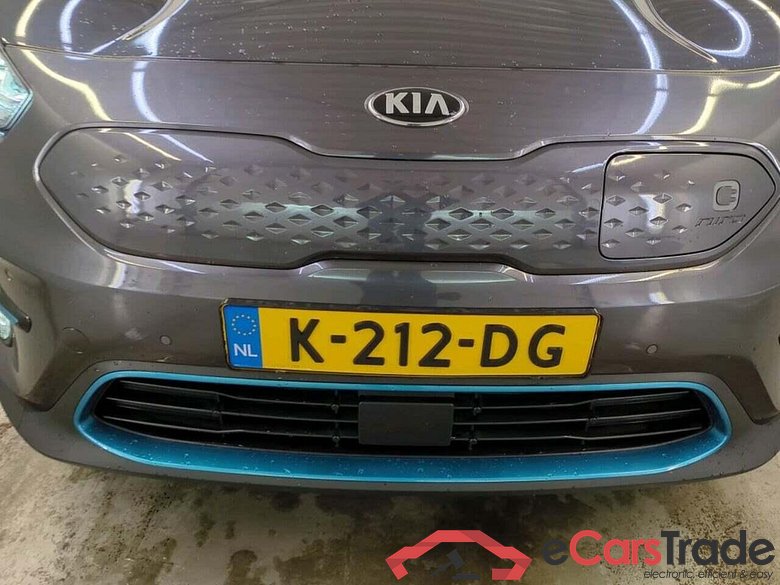 KIA e-Niro ExecutiveLine 64 kWh #4