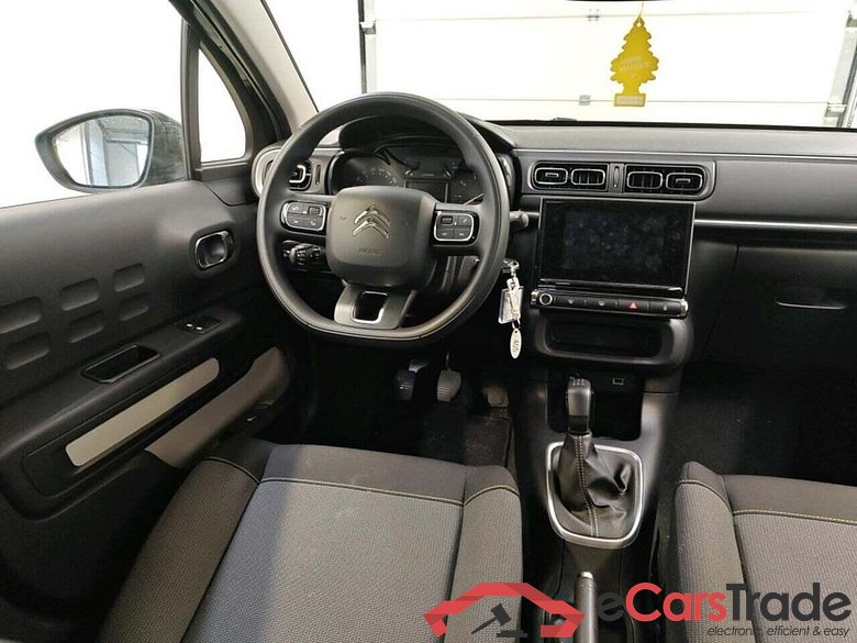 CITROEN C3 1.2 PT C-Series #3