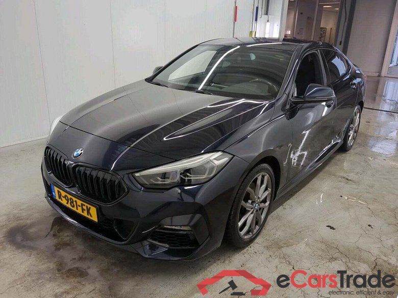 BMW 2-serie Gran Coupé 218i M Sp. Ed.