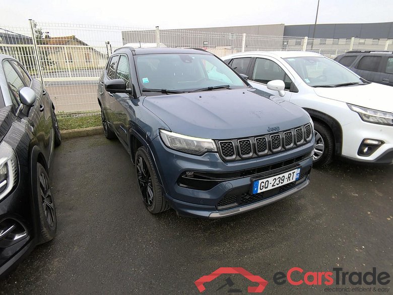 JEEP COMPASS 240 PHEV S AT RK #1