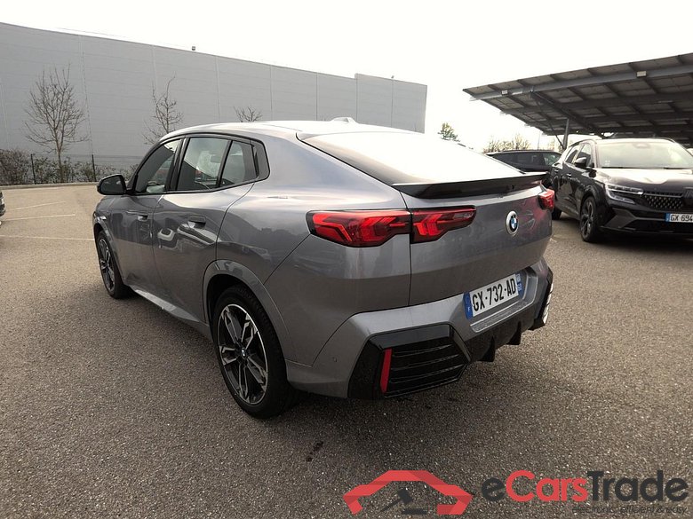X2 SDRIVE 20i M SPORT PACK CONFORT RISK #3