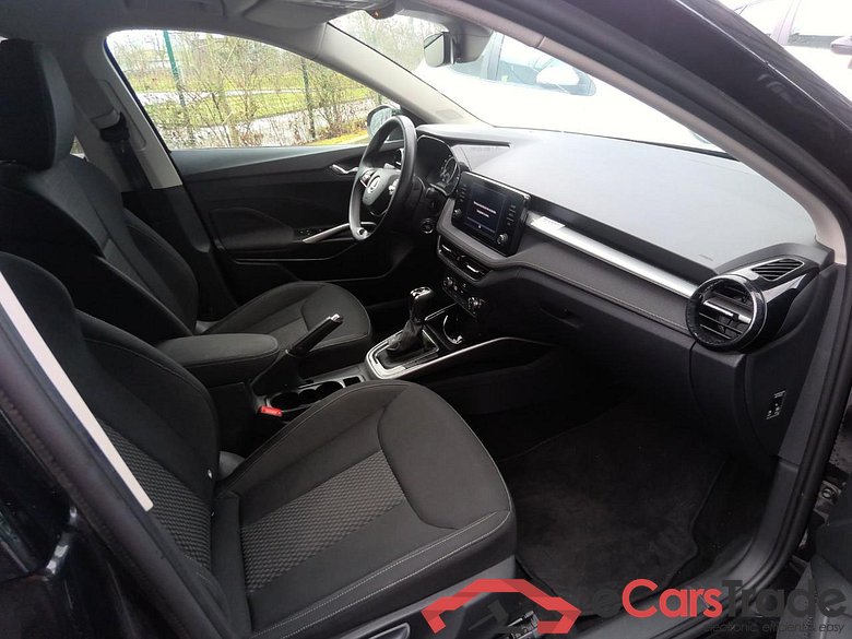 FABIA 1.0 TSI STYL 24M RISK #5