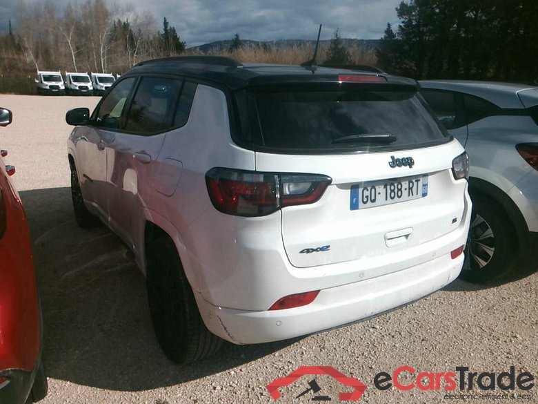 JEEP COMPASS 240 PHEV S AT RK #3