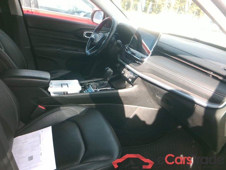 JEEP COMPASS 240 PHEV S AT RK #5