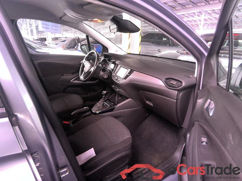 CROSSLANDX EDITION PACK PT 110 #5