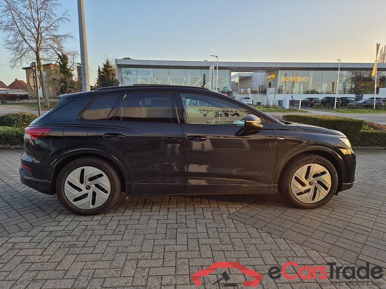 AUDI Q4 e-tron 82 kWh 40 Attraction #2