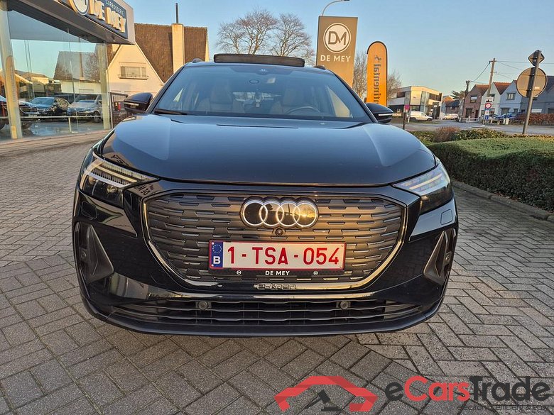 AUDI Q4 e-tron 82 kWh 40 Attraction #6