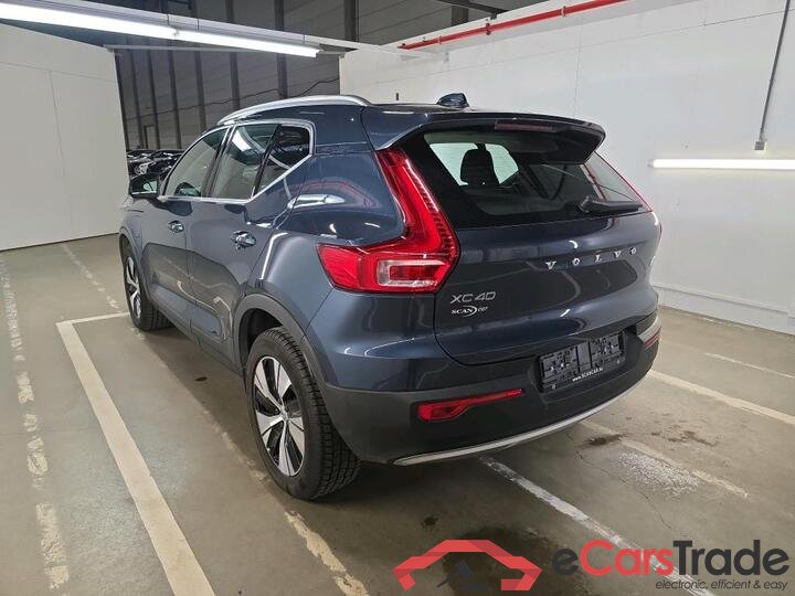 Volvo XC40 XC40 T4 Recharge Geartronic Inscription Expr. (PHEV) 155kW/211pk  5D/P Auto-7 #3