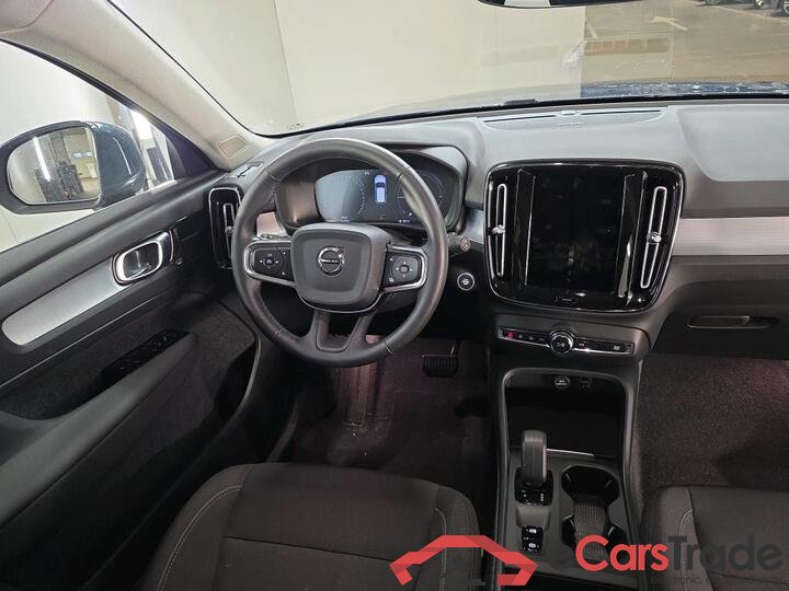 Volvo XC40 XC40 T4 Recharge Geartronic Inscription Expr. (PHEV) 155kW/211pk  5D/P Auto-7 #5