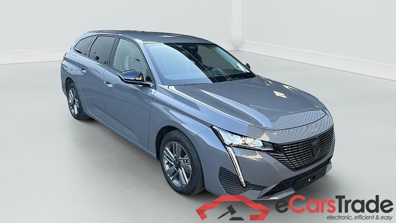Peugeot 308 SW PureTech 130ch S&S BVM6 Allure