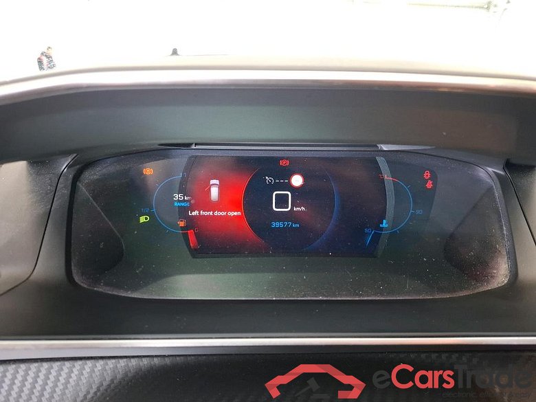 208 Allure Business 1.2 PureTech 100CV BVM6 E6d #6