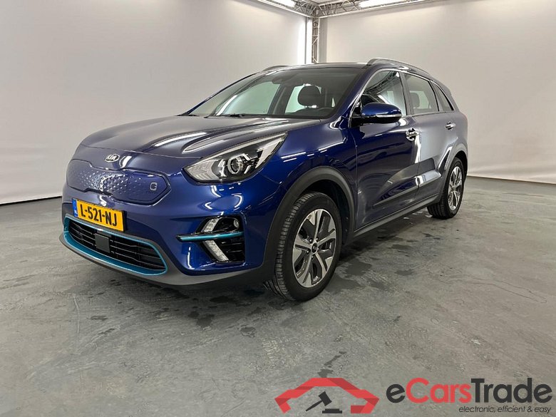 KIA e-Niro DynamicLine 64 kWh #1