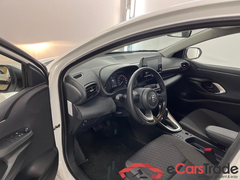 TOYOTA YARIS 1.5 Hybrid Active #5