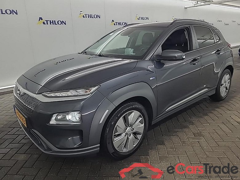 HYUNDAI Kona Premium Electric 64 kWh 5D Athlon Edition #1
