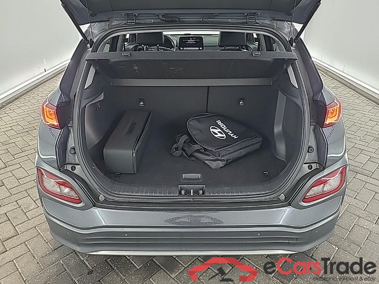 HYUNDAI Kona Premium Electric 64 kWh 5D Athlon Edition #5