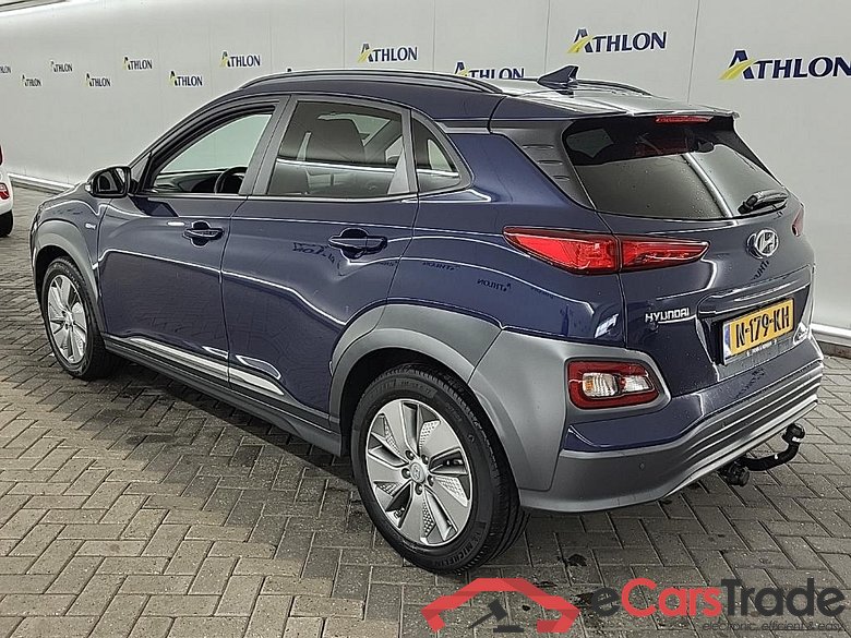 HYUNDAI Kona Fashion Electric 64 kWh 5D #4