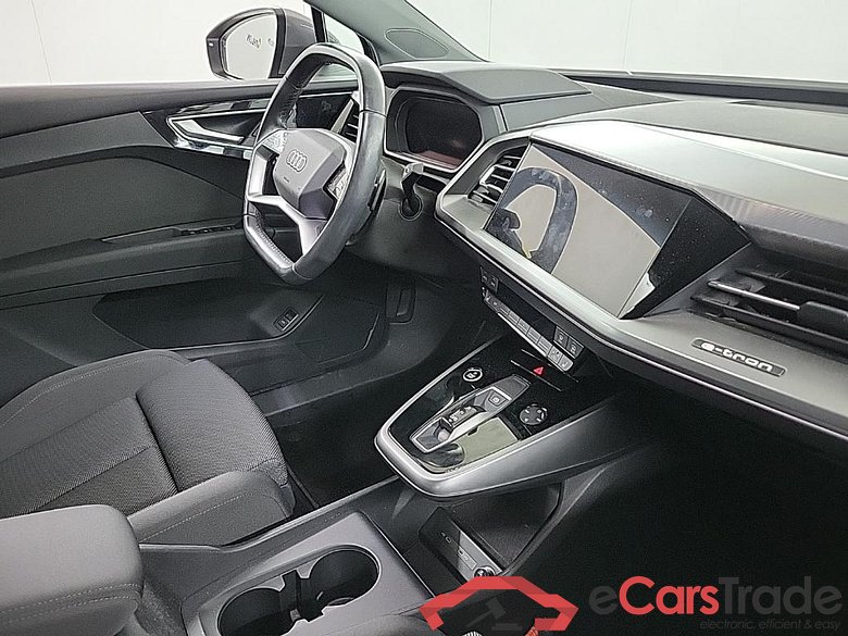 AUDI Q4 e-tron 35 e-tron Launch edition Advanced 5D 125kW #6