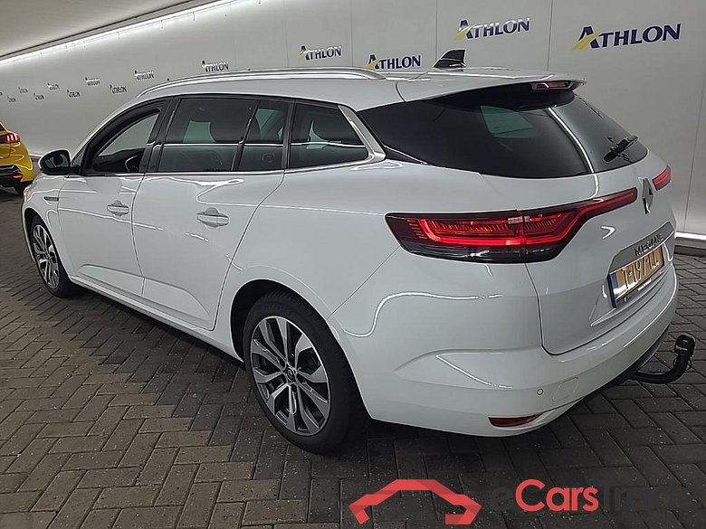 RENAULT Mégane Estate TCe 140 EDC Techno 5D 103kW Rentrunner #4