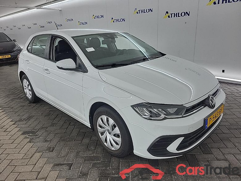 VOLKSWAGEN POLO 1.0 MPI 59kW 5D #2