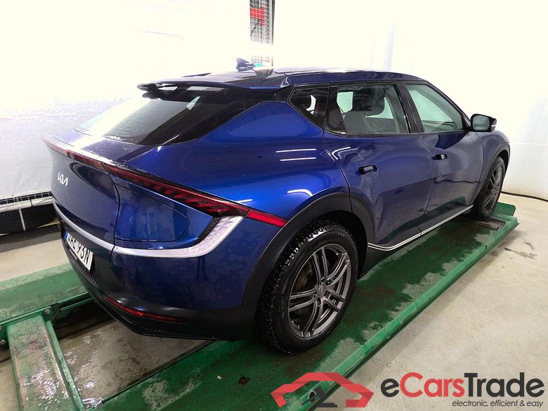 EV6 77.4kWh 228 RWD #4