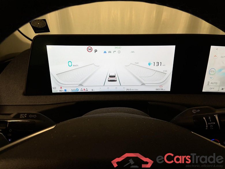 EV6 77.4kWh 228 RWD #6