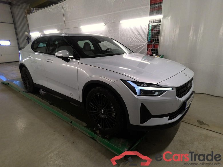 PS 2 78kWh Lon.rang.Dual mot.