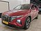 preview Hyundai Tucson #0