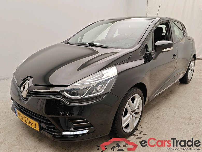 Renault Clio Energy TCe 90 Zen 5d #1