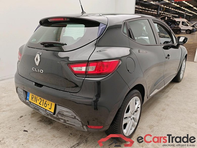 Renault Clio Energy TCe 90 Zen 5d #2