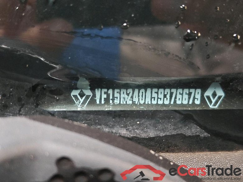 Renault Clio Energy TCe 90 Zen 5d #6