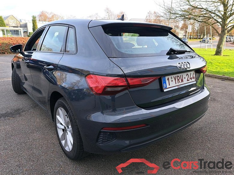 AUDI A3 2.0 30 TDI 85KW #3