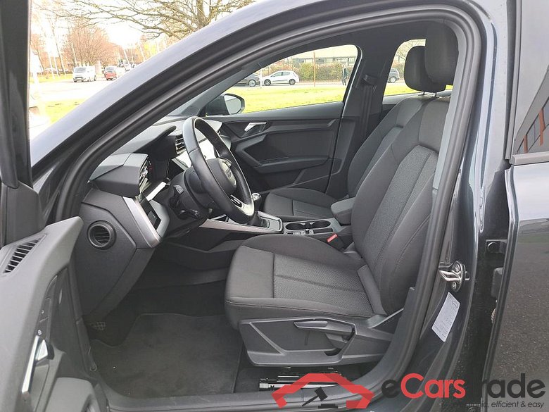 AUDI A3 2.0 30 TDI 85KW #5